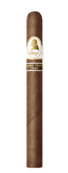 Davidoff Winston Churchill Limited Edition 2025